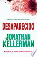 libro Desaparecido