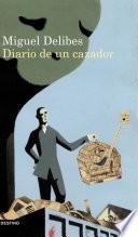 libro Diario De Un Cazador