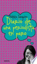 libro Diario De Una Periodista En Paro