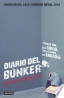 libro Diario Del Búnker