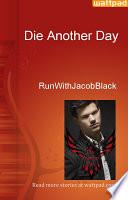 libro Die Another Day