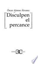 libro Disculpen El Percance