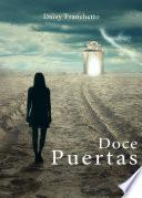 libro Doce Puertas