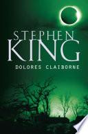 libro Dolores Claiborne