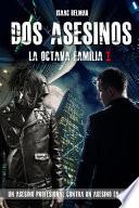 libro Dos Asesinos