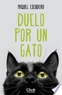 libro Duelo Por Un Gato