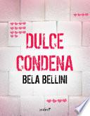 libro Dulce Condena