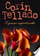 libro Egoismo Imperdonable