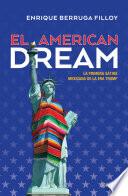 libro El American Dream