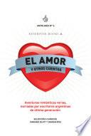 libro El Amor Y Otros Cuentos (antología 6)