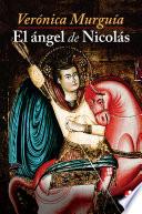 libro El ángel De Nicolás