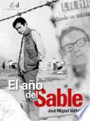 libro El Año Del Sable