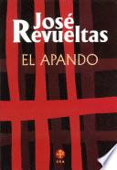 libro El Apando