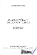 libro El Archipiélago De Las Puntuadas