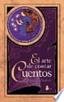 libro El Arte De Contar Cuentos