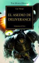 libro El Asedio De Deliverance, N.o 18