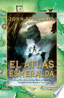 libro El Atlas Esmeralda