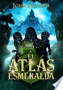 libro El Atlas Esmeralda (los Libros De Los Orígenes 1)