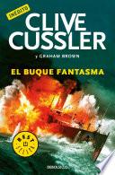 libro El Buque Fantasma (archivos Numa 12)