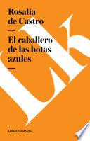 libro El Caballero De Las Botas Azules disponible para descarga libro El Caballero De Las Botas Azules