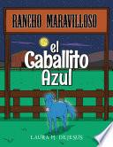 libro El Caballito Azul