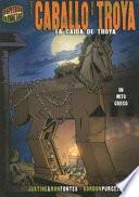 libro El Caballo De Troya