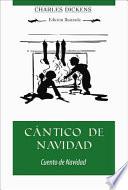 libro El Cántico De Navidad