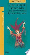 libro El Canto De La Plaza