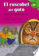 libro El Cascabel Del Gato