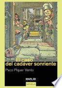 libro El Caso Del Cadáver Sonriente