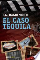 libro El Caso Tequila