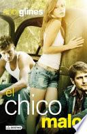 libro El Chico Malo