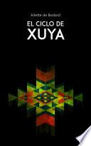 libro El Ciclo De Xuya