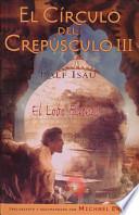 libro El Circulo Del Crepusculo Iii