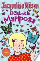 libro El Club De La Mariposa