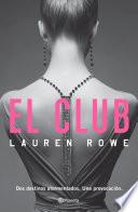 libro El Club. El Club 1