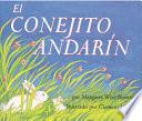 libro El Conejito Andarín