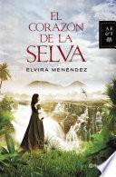 libro El Corazón De La Selva