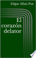 libro El Corazón Delator