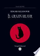 libro El Corazón Delator