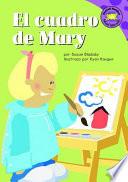 libro El Cuadro De Mary