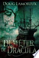 libro El Deméter De Drácula