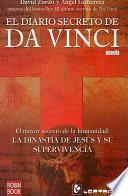 libro El Diario Secreto De Da Vinci / Da Vinci S Secret Diary