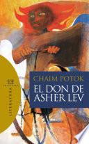 libro El Don De Asher Lev