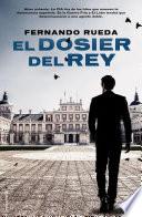 libro El Dosier Del Rey