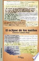 libro El Eclipse De Los Sueos