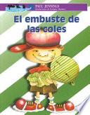 libro El Embuste De Las Coles
