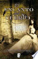 libro El Encanto Del Cuervo