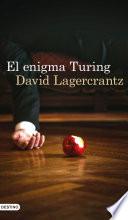 libro El Enigma Turing