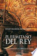 libro El Ermitaño Del Rey